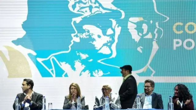 Colombia