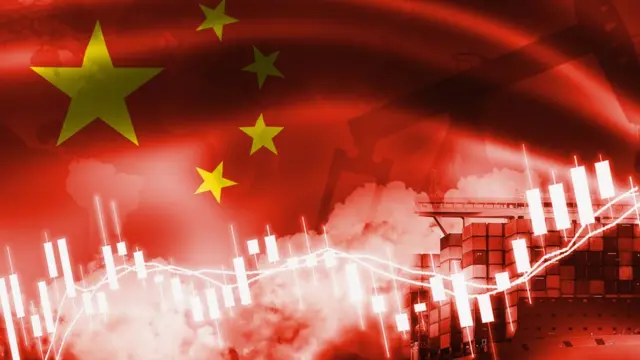 சீன பொருளாதாரம்