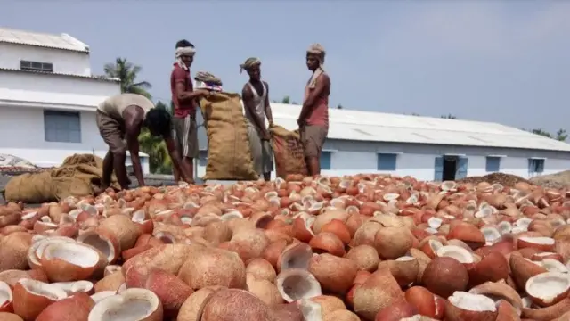 ஈரோடு மக்களவைத் தொகுதி