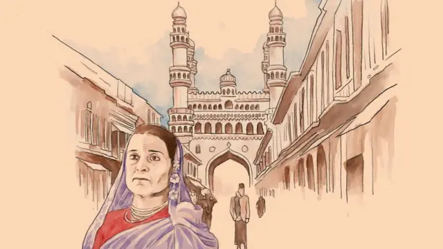 સુગરા હુમાયુ મિર્ઝા