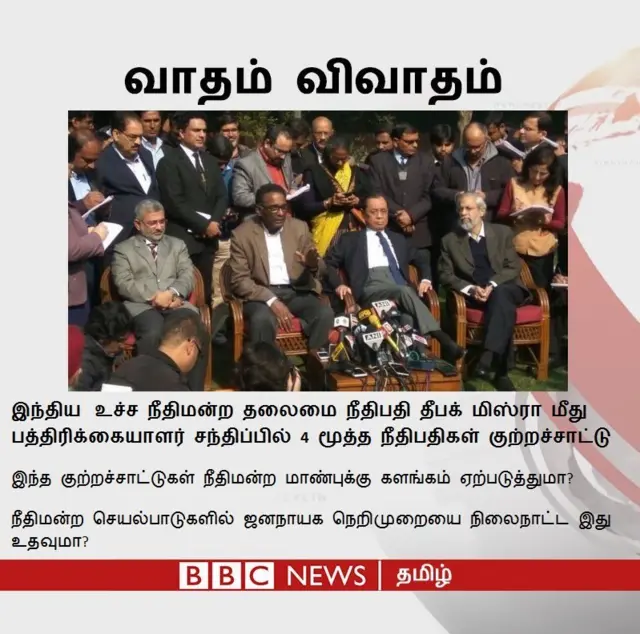 வாதம் விவாதம்