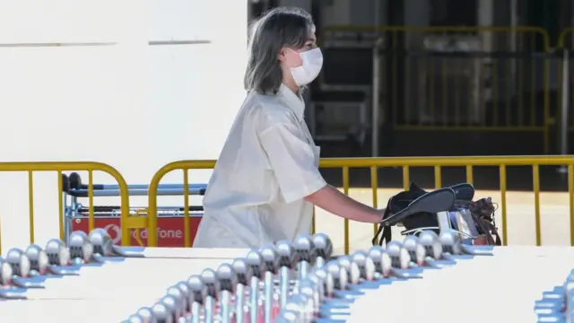 कोरोना वायरस