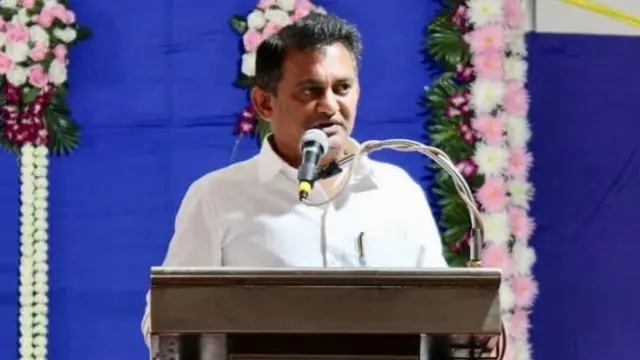 પરેશ ધાનાણી