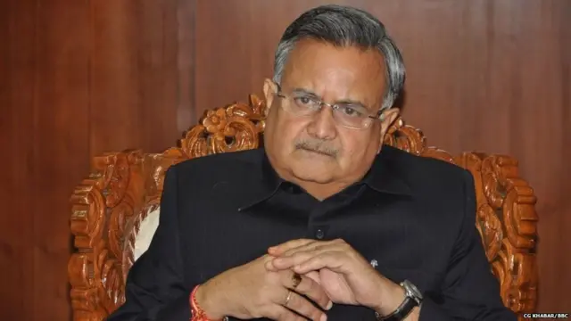 छत्तीसढ़, बस्तर, स्वास्थ्य व्यवस्था