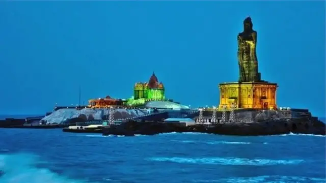 மார்சல் நேசமணி