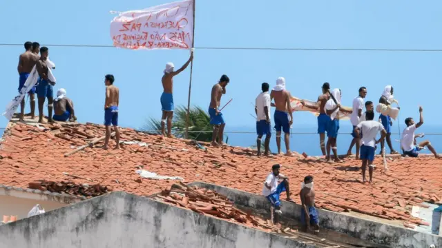 Rebeliãoviva jogos de cassino máquinas caça níqueispresídioviva jogos de cassino máquinas caça níqueisAlcaçuz, RN