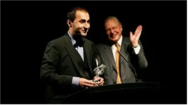 Довуд Аъзамий