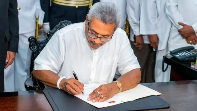 கோட்டாபய