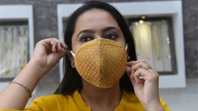 કોરોના વાઇરસ