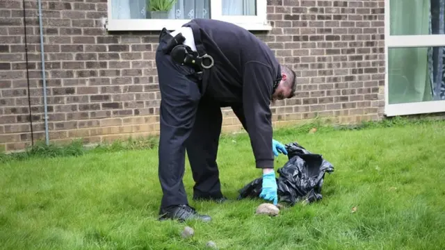 2016 से पुलिस ऐसे मामलों की जांच कर रही है