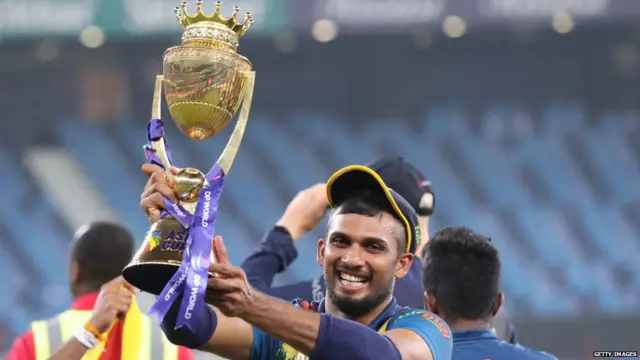 श्रीलंका