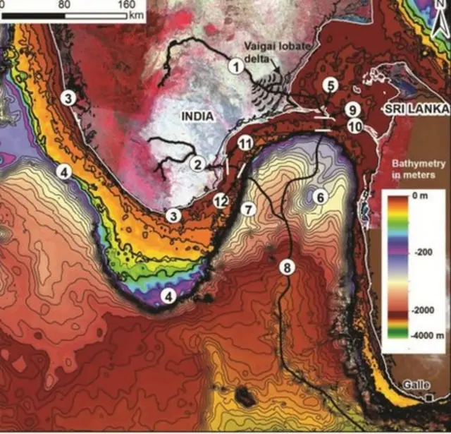 செயற்கைகோள் படம்