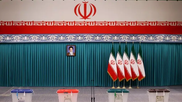 IRAN