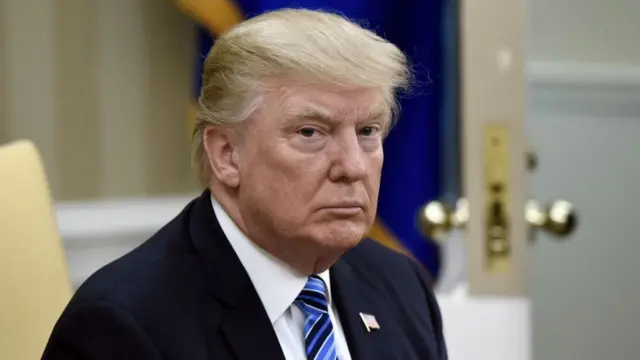 டிரம்ப்