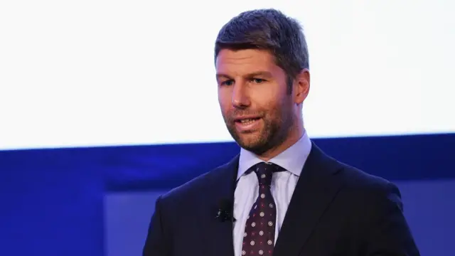 Thomas Hitzlsperger jogador gay