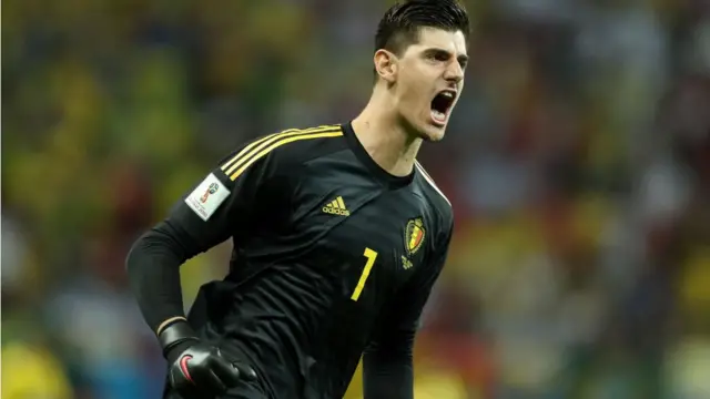 Тібо Куртуа