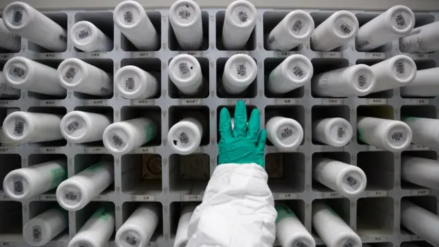 Китайская традиционная медицина