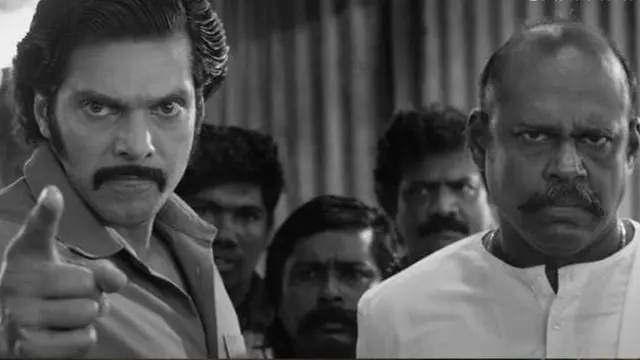 சார்பட்டா: 'ரஞ்சித்துடன் இணைந்து பணியாற்ற துரத்தி பிடித்தேன்'- ஆர்யா