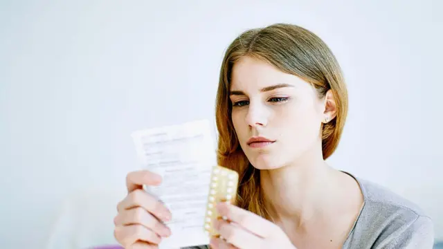 pilule za kontracepciju