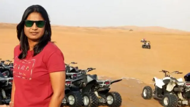 નંદિતા અઢિયા