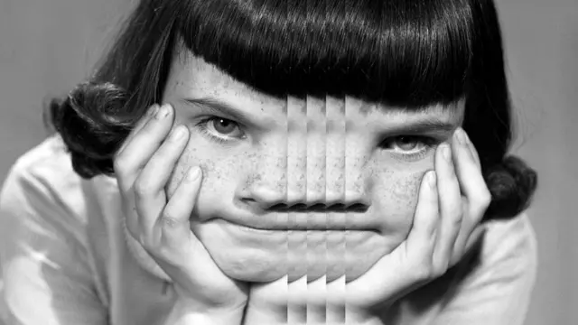 Uşaqlıq xatirələri