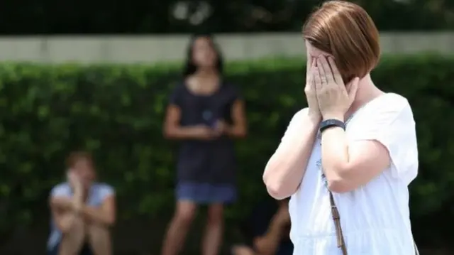 Звинувачення жертви