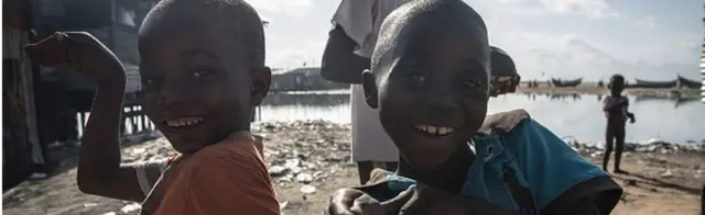 Ụmụ na-ata ahụhụ