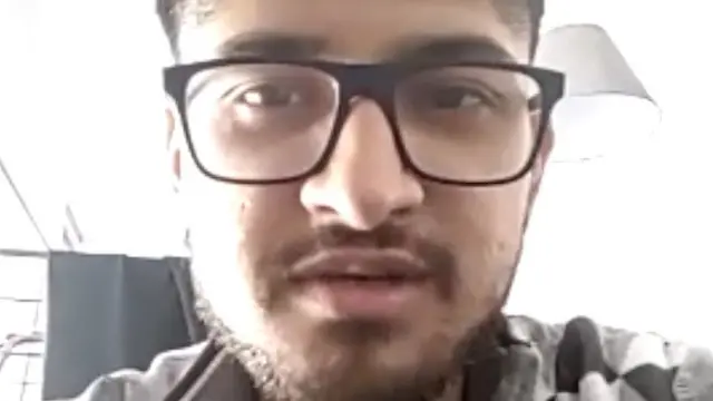 डॉक्टर अभिषेक