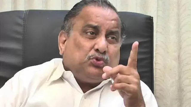 ముద్రగడ పద్మనాభం ఈ సమావేశంలో పాల్గొనలేదు