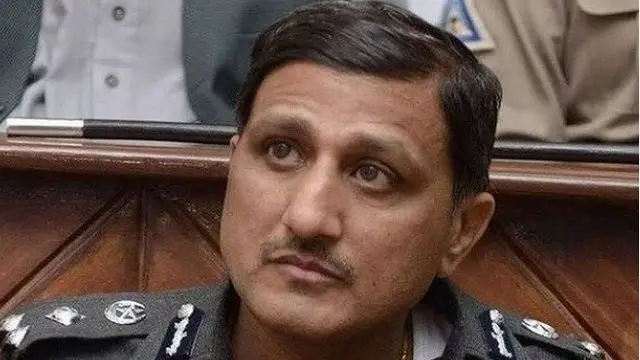 ثنا اللّہ عباسی