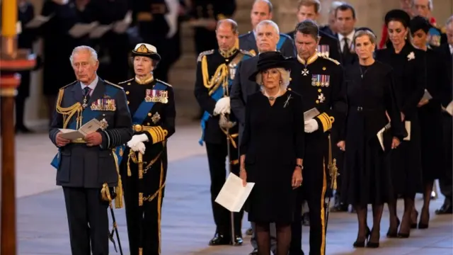 العائلة الملكية