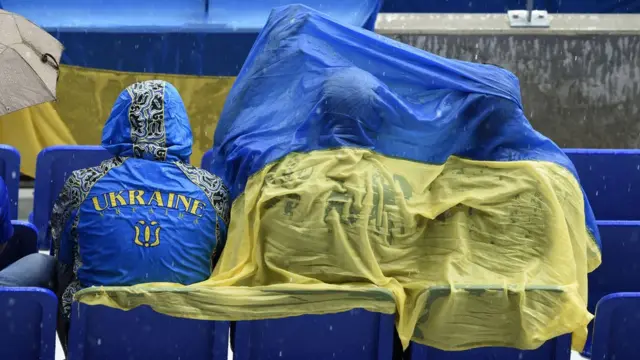 Болельщики