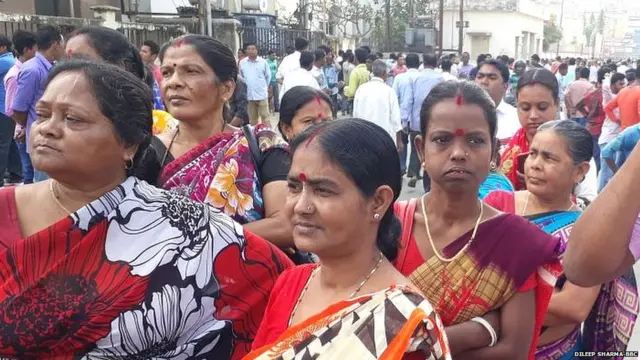 ਤ੍ਰਿਪੁਰਾ, ਮੇਘਾਲਿਆ, ਨਾਗਾਲੈਂਡ ਚੋਣ ਨਤੀਜੇ 2018