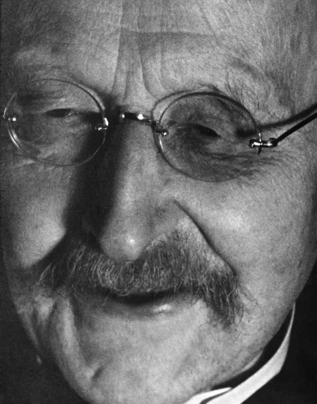 Max Planck