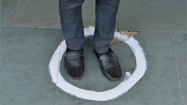 કોરોના વાઇરસ