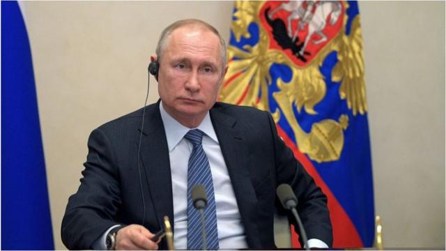俄罗斯总统普京已确认参加G20峰会，预计将与中国进一步互动。