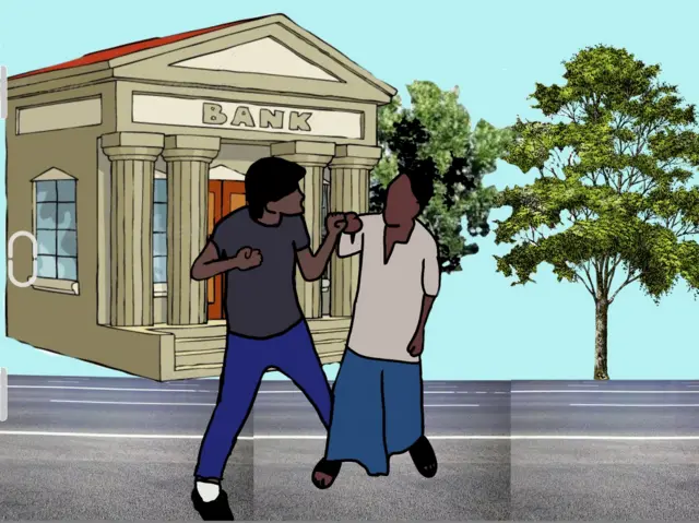 පරිඝණක අපරාධ