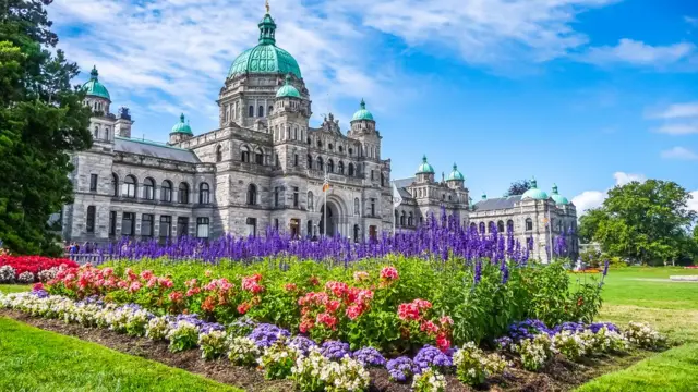 Victoria