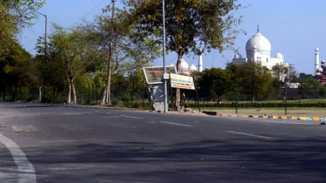 આગ્રા