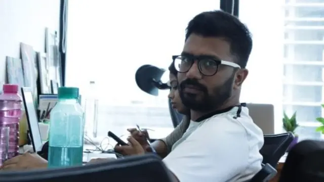 கேட்டோவின் மூத்த நிர்வாகி கன்வல்ஜித் சிங்