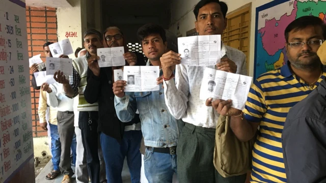 गुजरात विधानसभा चुनाव