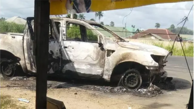 Ọkọ awọn ọlọpaa