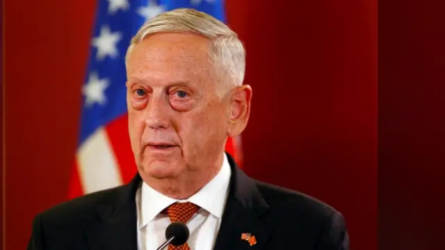 Mattis
