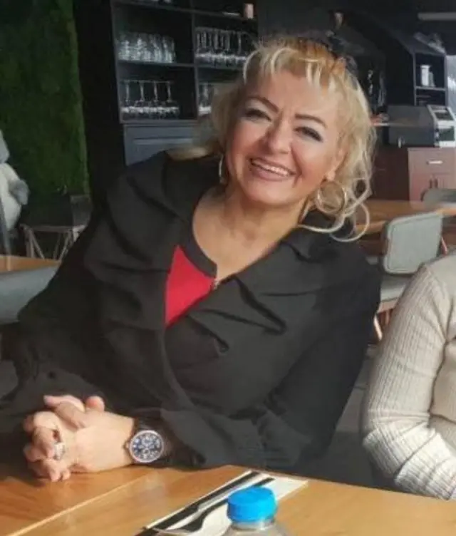 serap yılhan