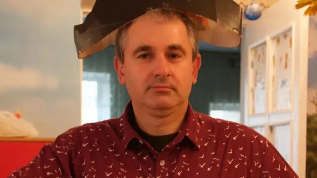 Володимир Гапоненко