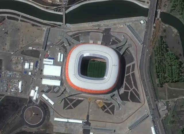 స్టేడియం