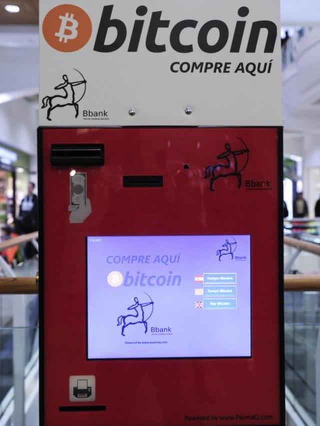 Máquinabet77 onlinebitcoin