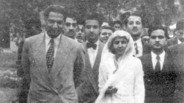 મહમદ અલી ઝીણા