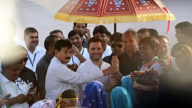 प्रचाराचे रंग