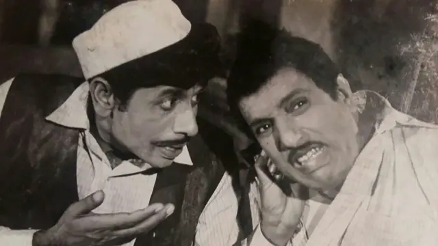 दादा कोंडके